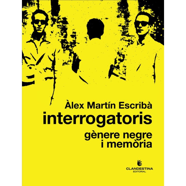 INTERROGATORIS