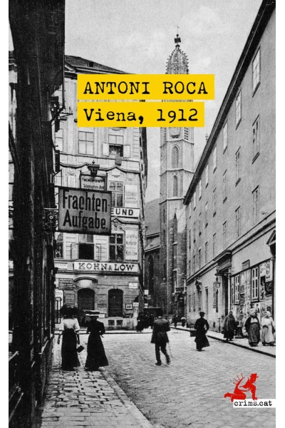 VIENA 1912