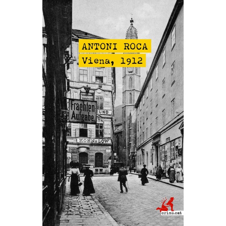 VIENA 1912