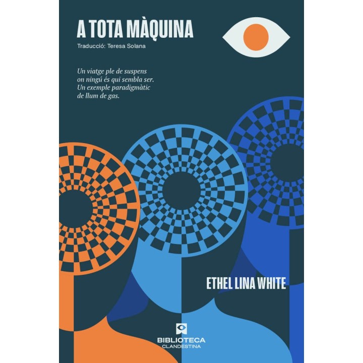 A TOTA MAQUINA