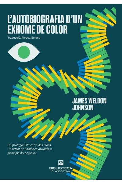 L'AUTOBIOGRAFIA D'UN EX HOME NEGRE