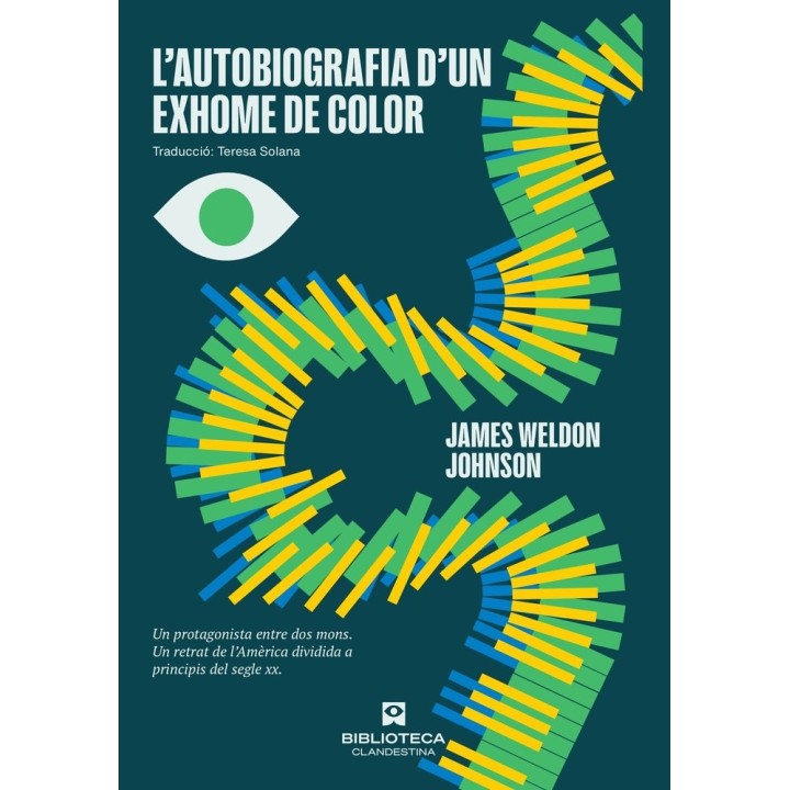 L'AUTOBIOGRAFIA D'UN EX HOME NEGRE