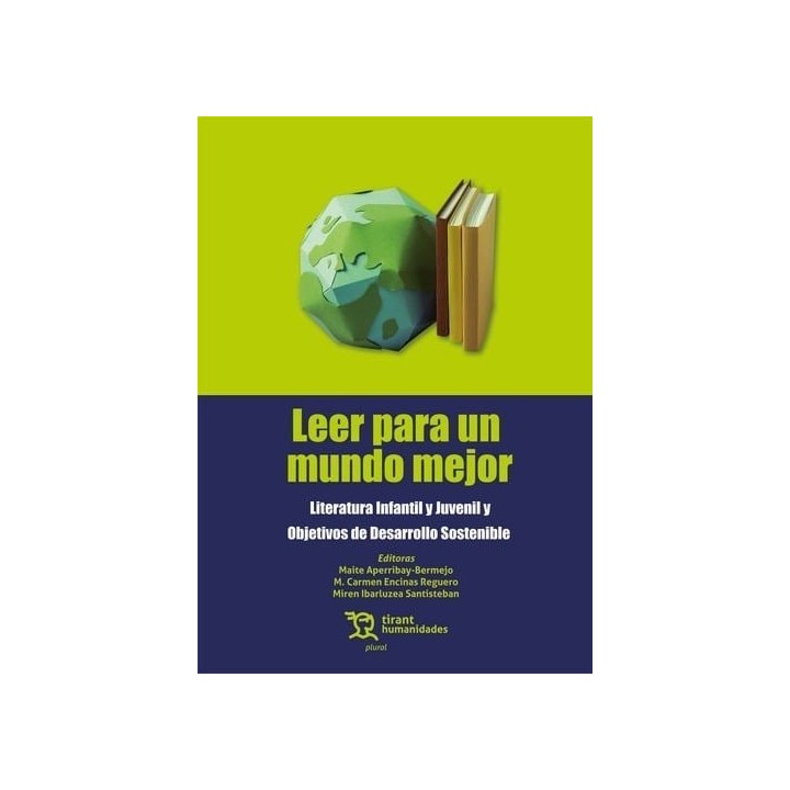 LEER PARA UN MUNDO MEJOR