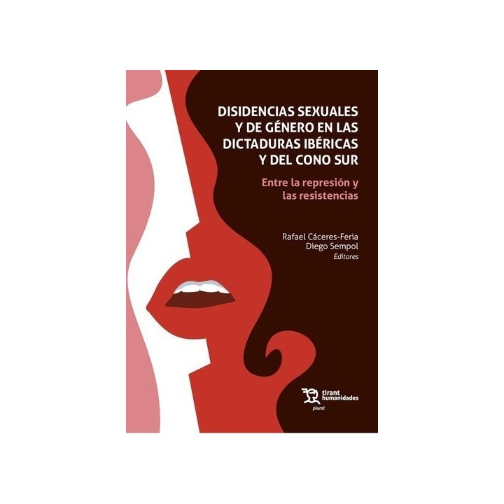 DISIDENCIAS SEXUALES Y DE GENERO EN LAS DICTADURAS IBERICAS