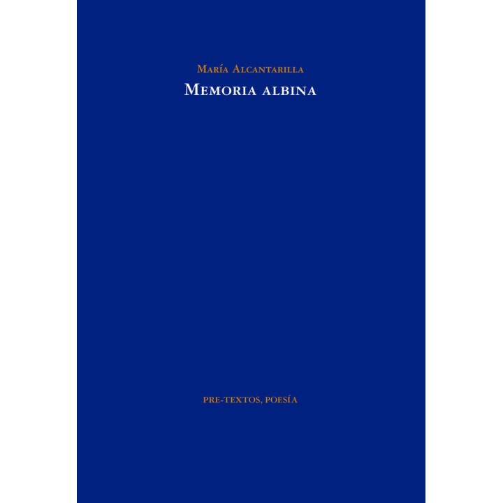 MEMORIA ALBINA