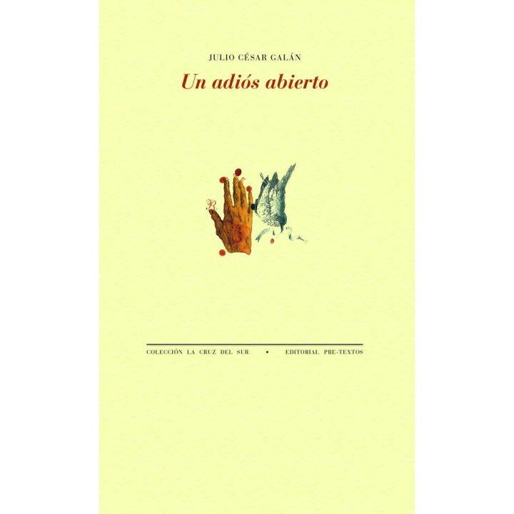 UN ADIOS ABIERTO