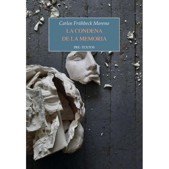 LA CONDENA DE LA MEMORIA