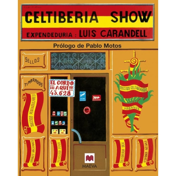 CELTIBERIA SHOW