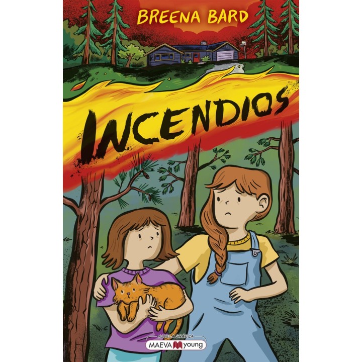 INCENDIOS