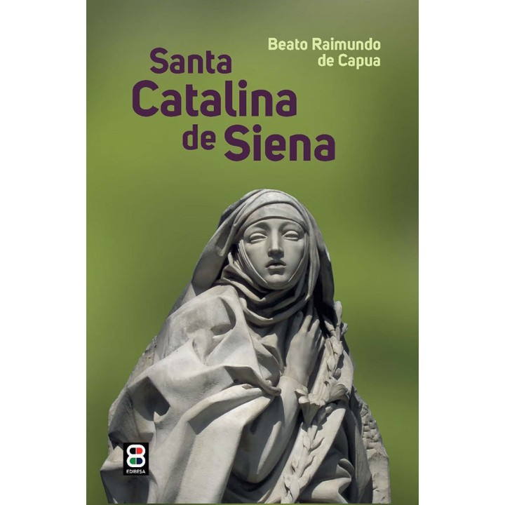 SANTA CATALINA DE SIENA