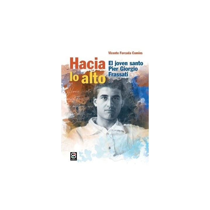 HACIA LO ALTO
