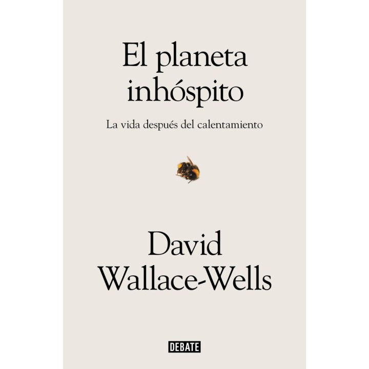 EL PLANETA INHOSPITO