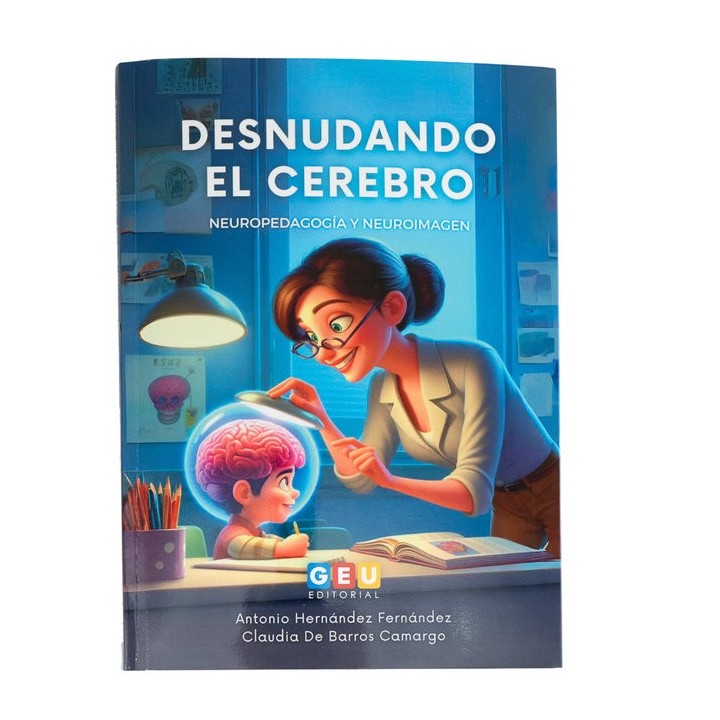 DESNUDANDO EL CEREBRO