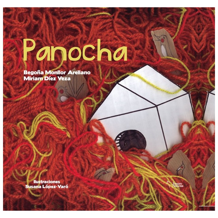 PANOCHA