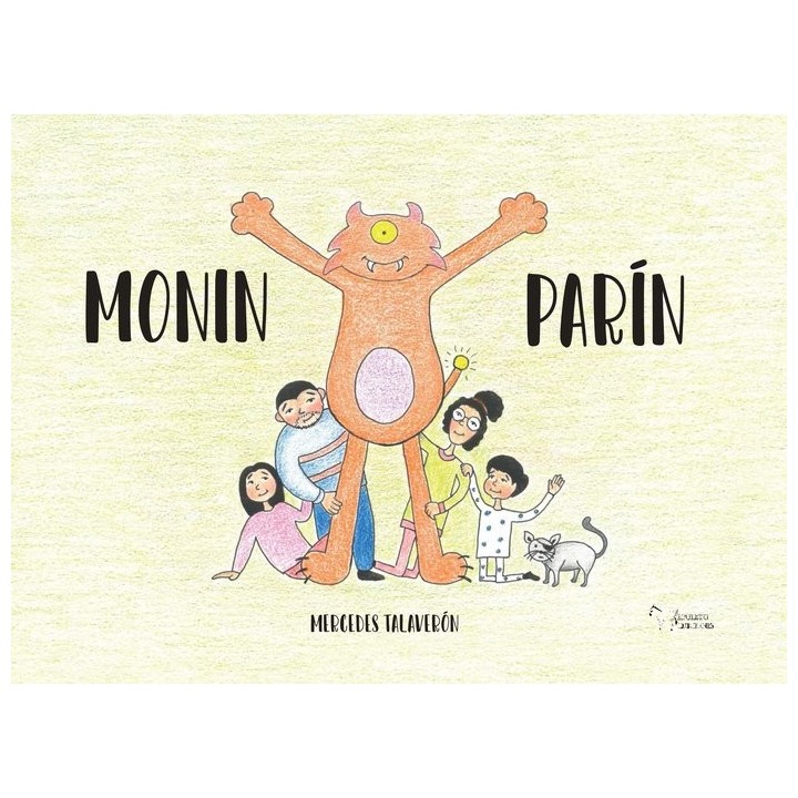 MONIN PARIN