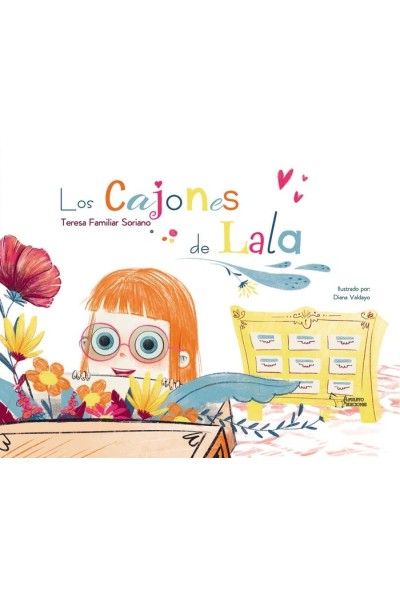 LOS CAJONES DE LALA