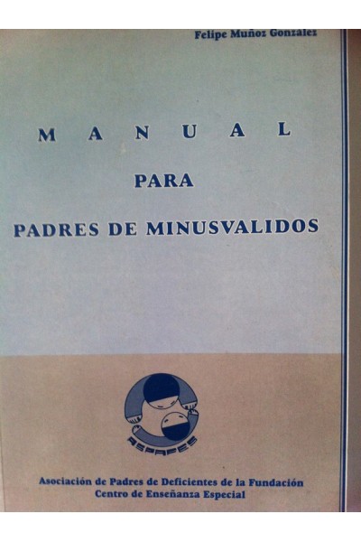 Manual para padres de minusválidos