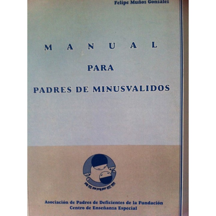 Manual para padres de minusválidos