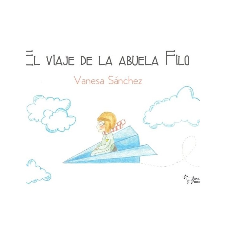 EL VIAJE DE LA ABULA FILO