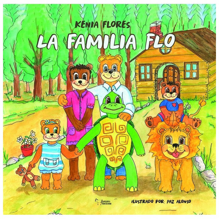 LA FAMILIA FLO