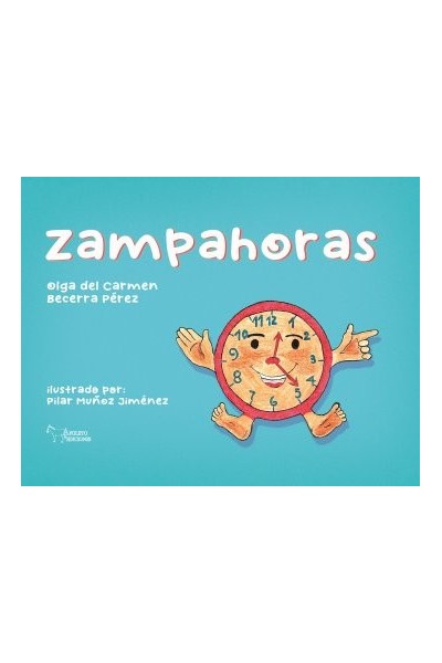 ZAMPAHORAS