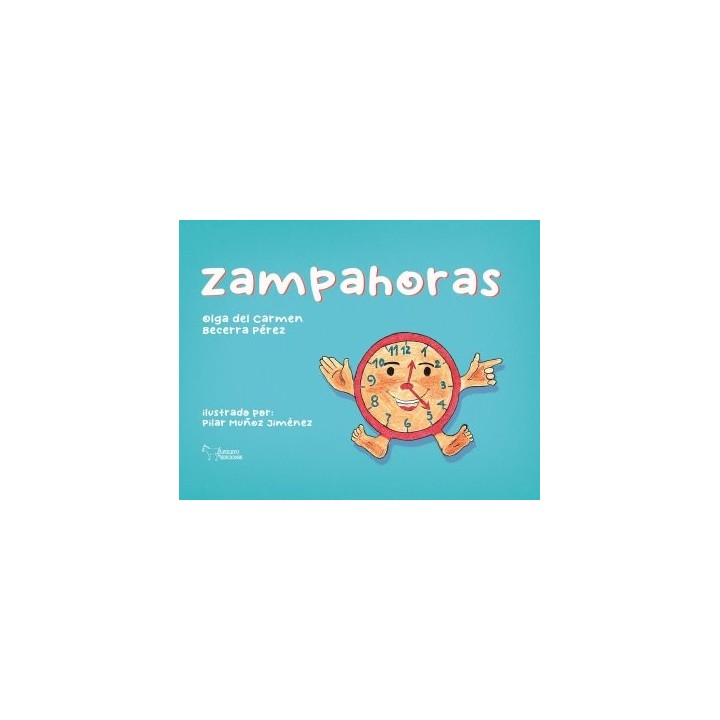 ZAMPAHORAS