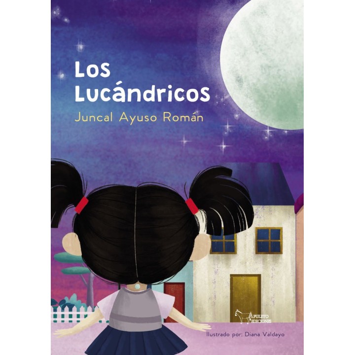 LOS LUCANDRICOS