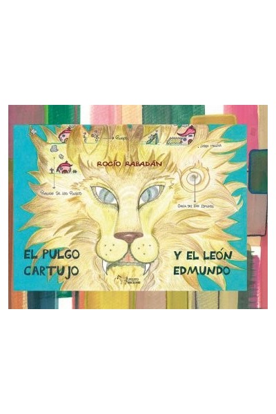 EL PULGO CARTUJO Y EL LEON EDMUNDO
