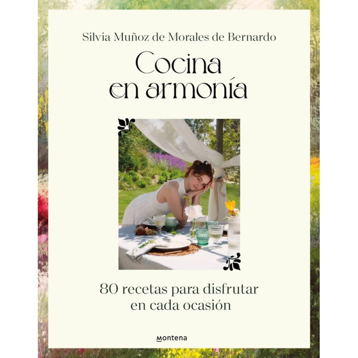COCINA EN ARMONIA