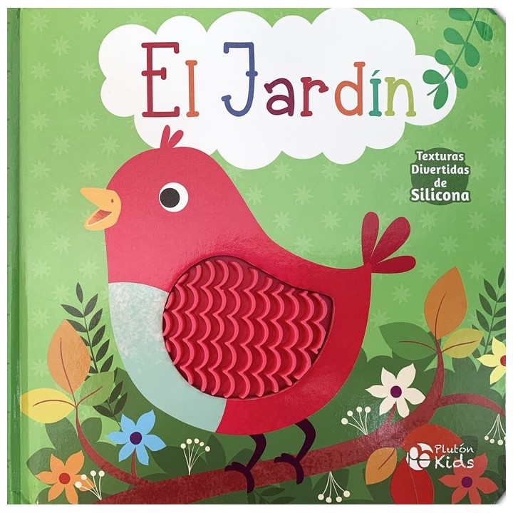 EL JARDIN