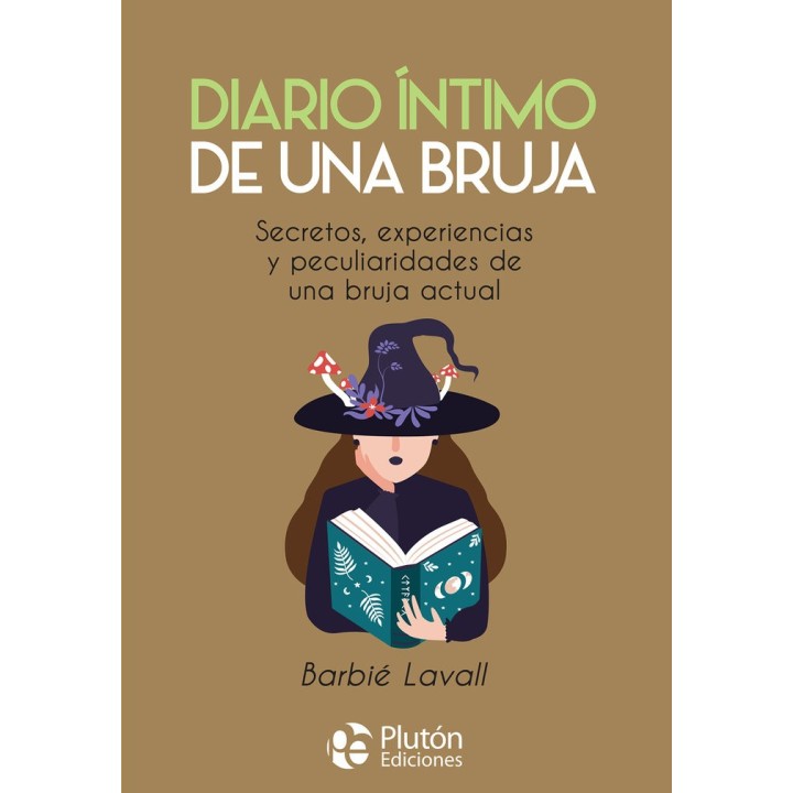 DIARIO INTIMO DE UNA BRUJA