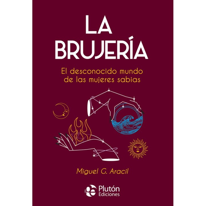 LA BRUJERIA