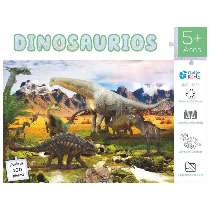 DINOSAURIOS