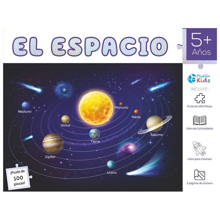 ESPACIO,EL