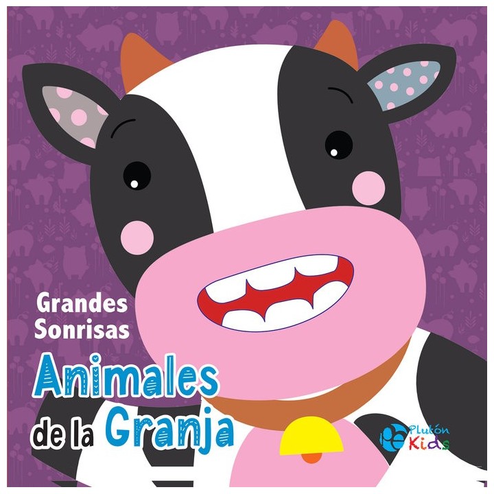 ANIMALES DE LA GRANJA