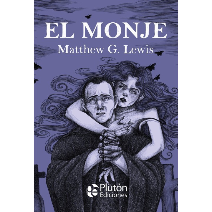 EL MONJE