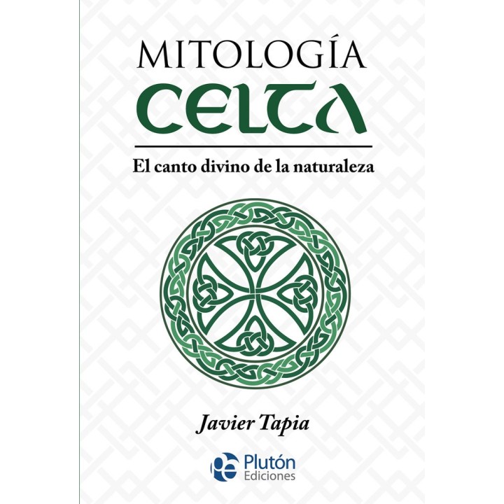 MITOLOGIA CELTA