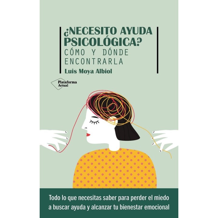 NECESITO AYUDA PSICOLOGICA