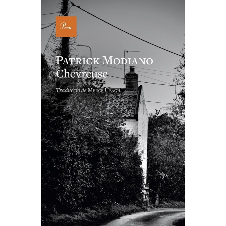 CHEVREUSE