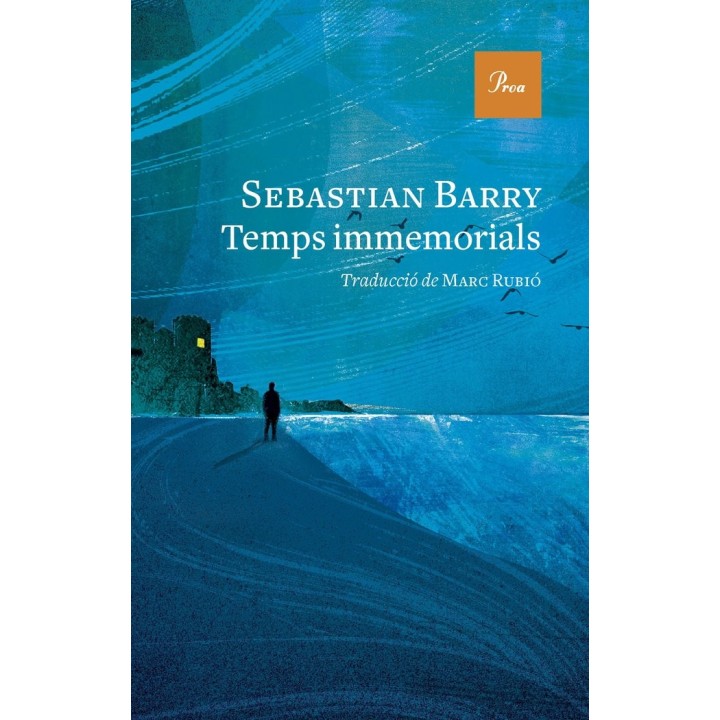 TEMPS IMMEMORIALS