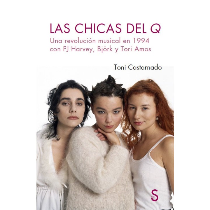 LAS CHICAS DEL Q