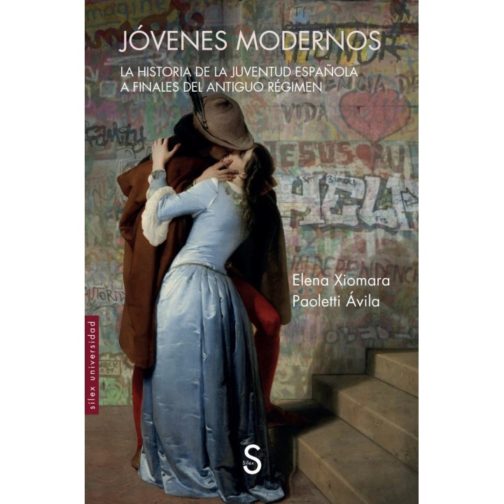 JOVENES MODERNOS