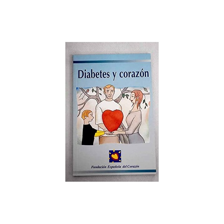 Diabetes y corazón