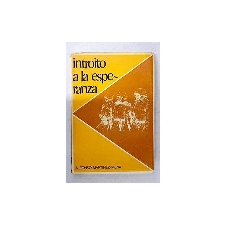 Introito a la esperanza