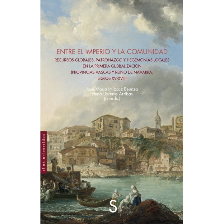ENTRE IMPERIO Y LA COMUNIDAD