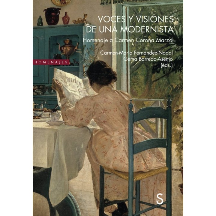 VOCES Y VISIONES DE UNA MODERNISTA