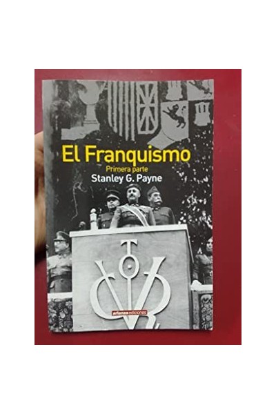 EL FRANQUISMO. PRIMERA PARTE. 1939-1950. LA DURA POSGUERRA.