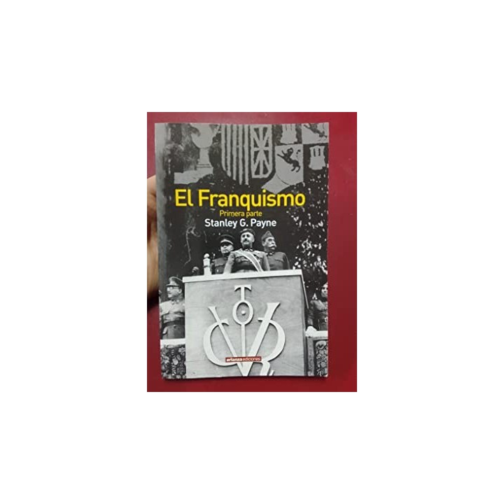 EL FRANQUISMO. PRIMERA PARTE. 1939-1950. LA DURA POSGUERRA.