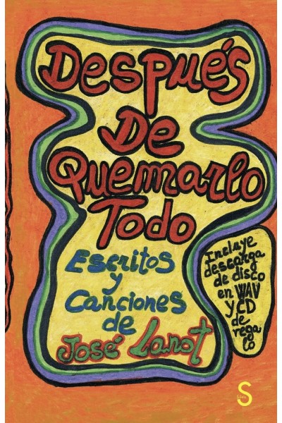 DESPUES DE QUEMARLO TODO