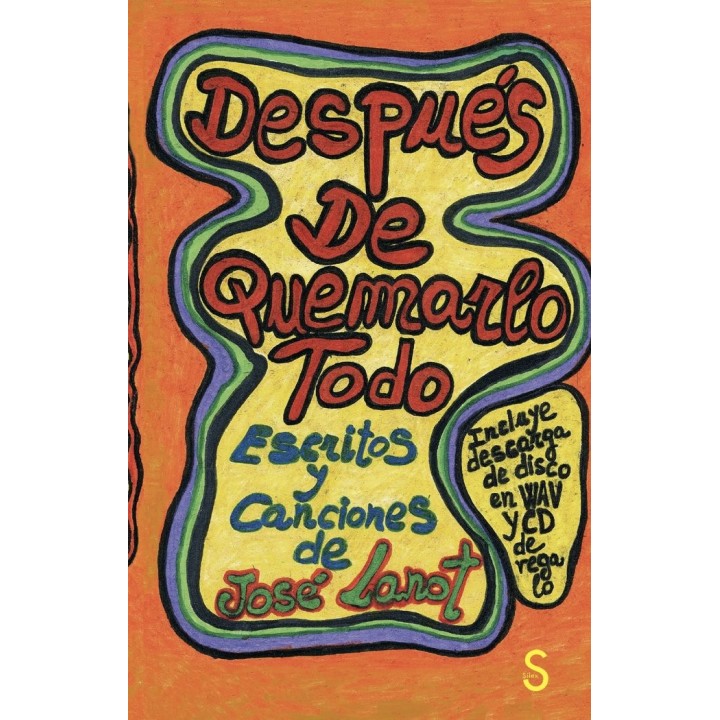 DESPUES DE QUEMARLO TODO